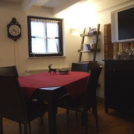 Gastezimmer Gladbeck Haus Tenk Exterior photo