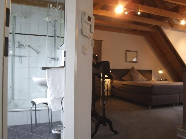 Gastezimmer Gladbeck Haus Tenk Room photo