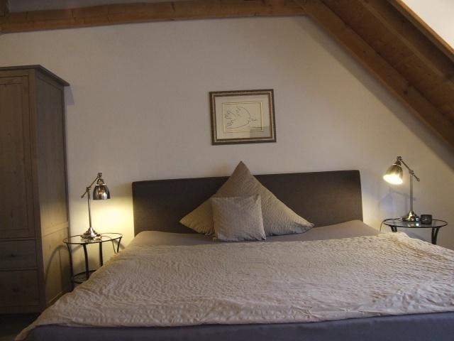 Gastezimmer Gladbeck Haus Tenk Room photo