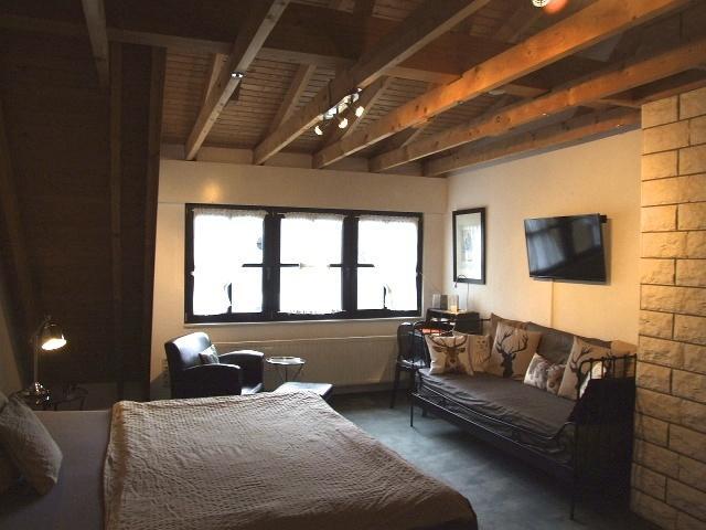 Gastezimmer Gladbeck Haus Tenk Room photo
