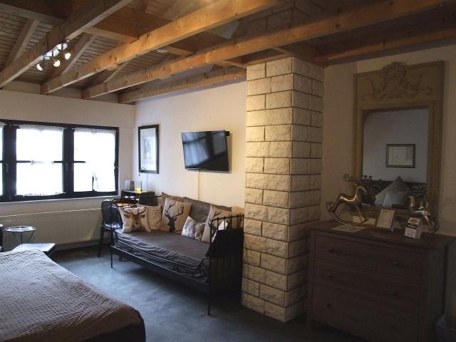 Gastezimmer Gladbeck Haus Tenk Room photo