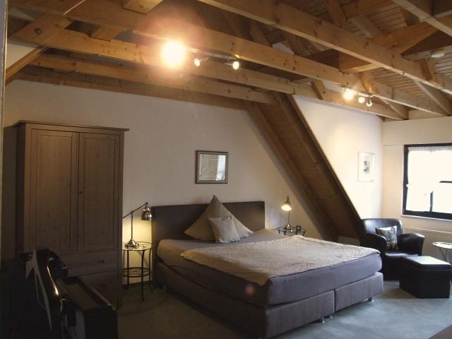 Gastezimmer Gladbeck Haus Tenk Room photo