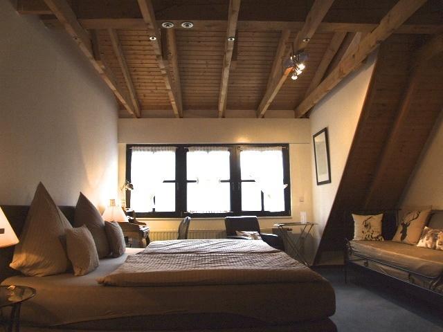 Gastezimmer Gladbeck Haus Tenk Room photo