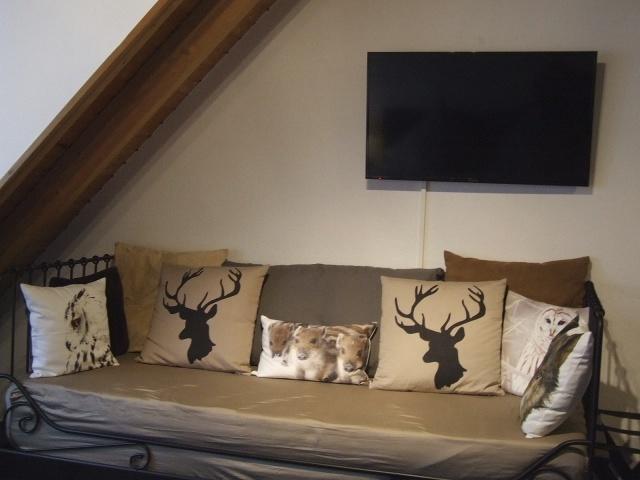 Gastezimmer Gladbeck Haus Tenk Room photo