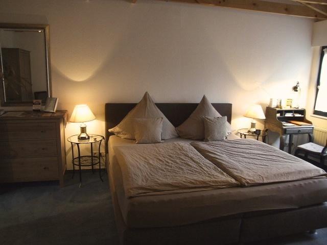 Gastezimmer Gladbeck Haus Tenk Room photo