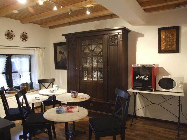 Gastezimmer Gladbeck Haus Tenk Exterior photo