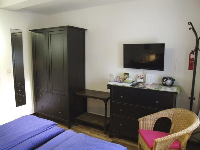 Gastezimmer Gladbeck Haus Tenk Room photo