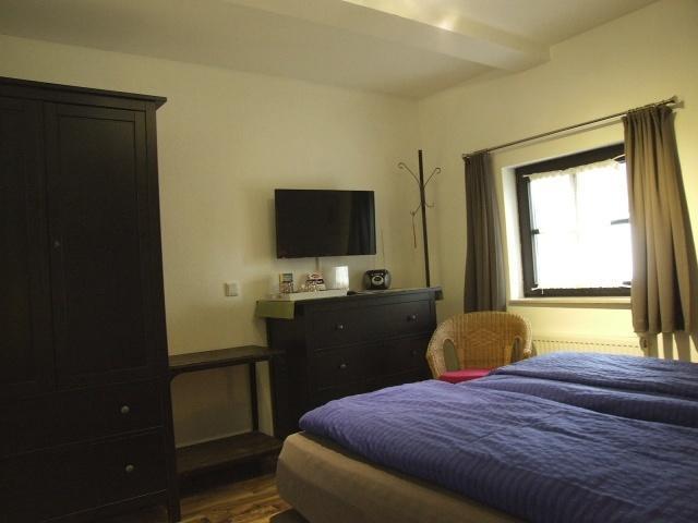 Gastezimmer Gladbeck Haus Tenk Room photo